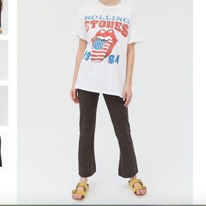 Urban Outfitters Kick Flair Pants